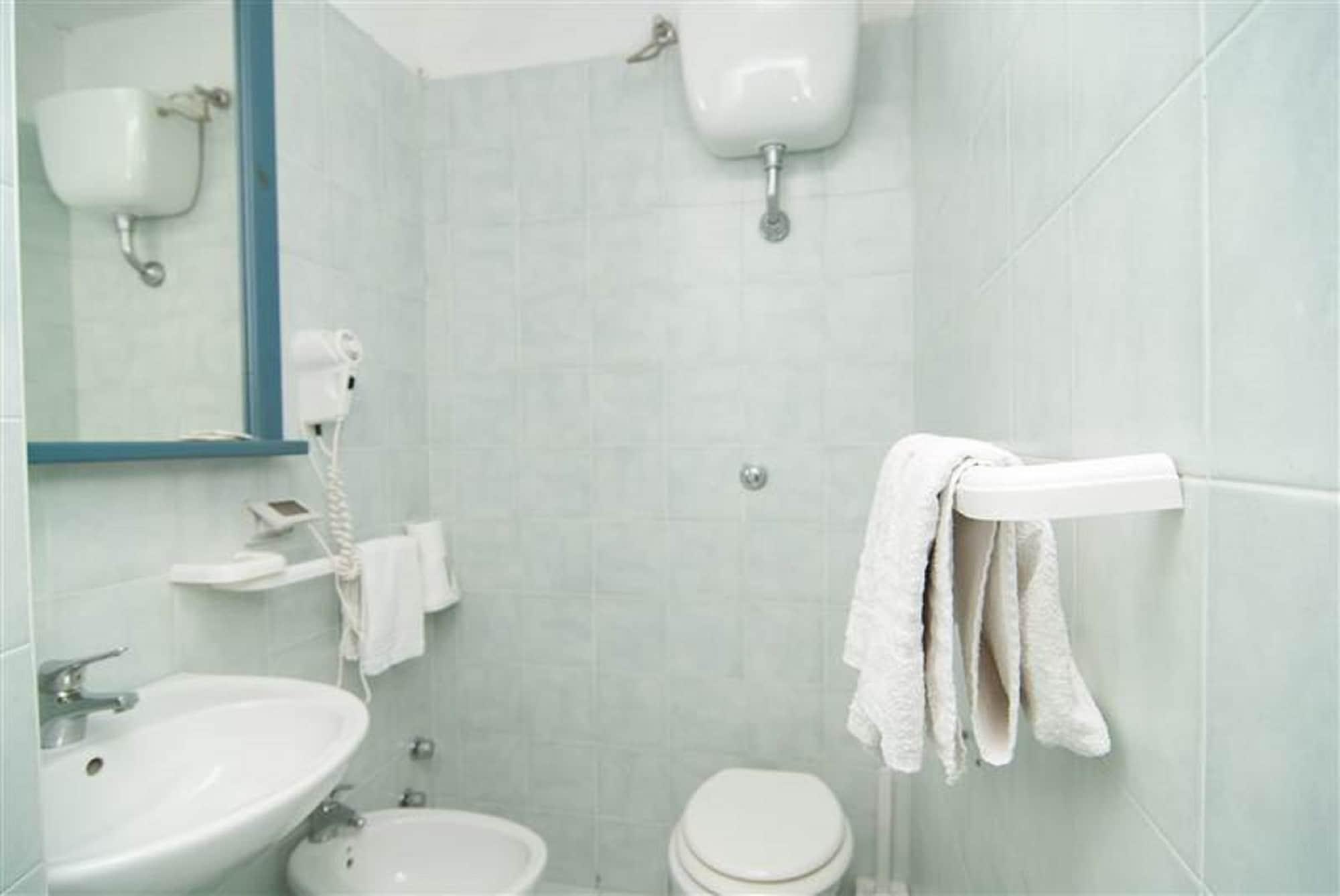 Hotel La Ninfea Ίσκια Εξωτερικό φωτογραφία