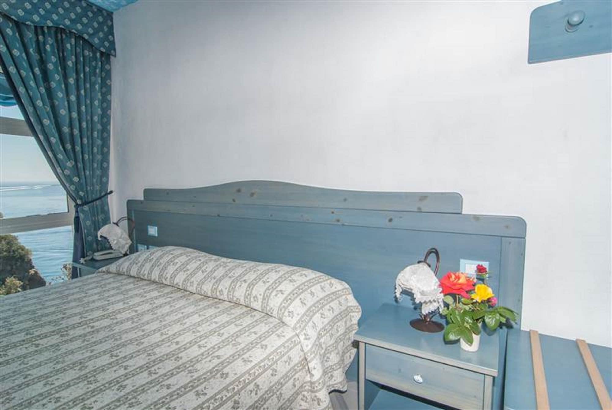 Hotel La Ninfea Ίσκια Εξωτερικό φωτογραφία