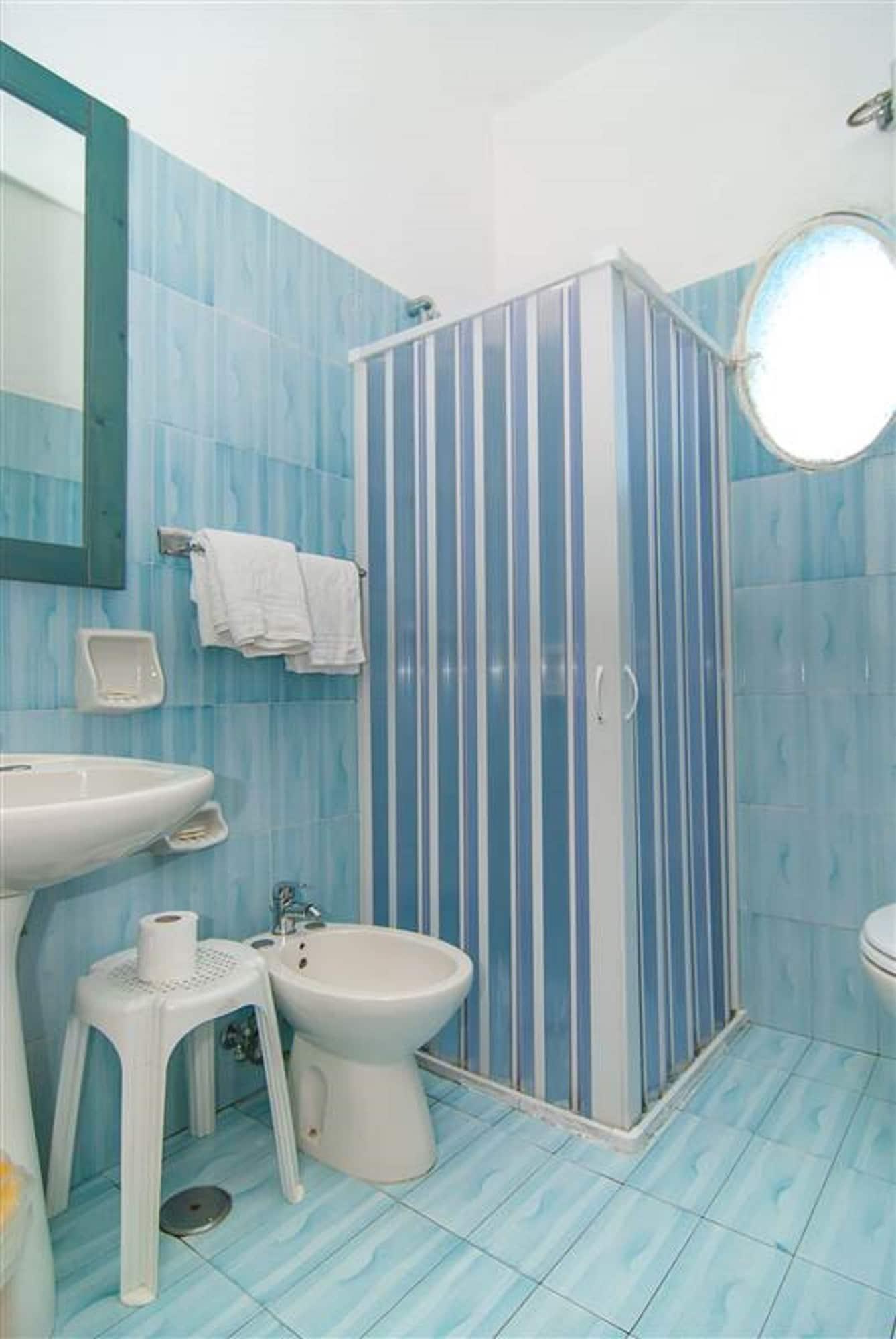 Hotel La Ninfea Ίσκια Εξωτερικό φωτογραφία