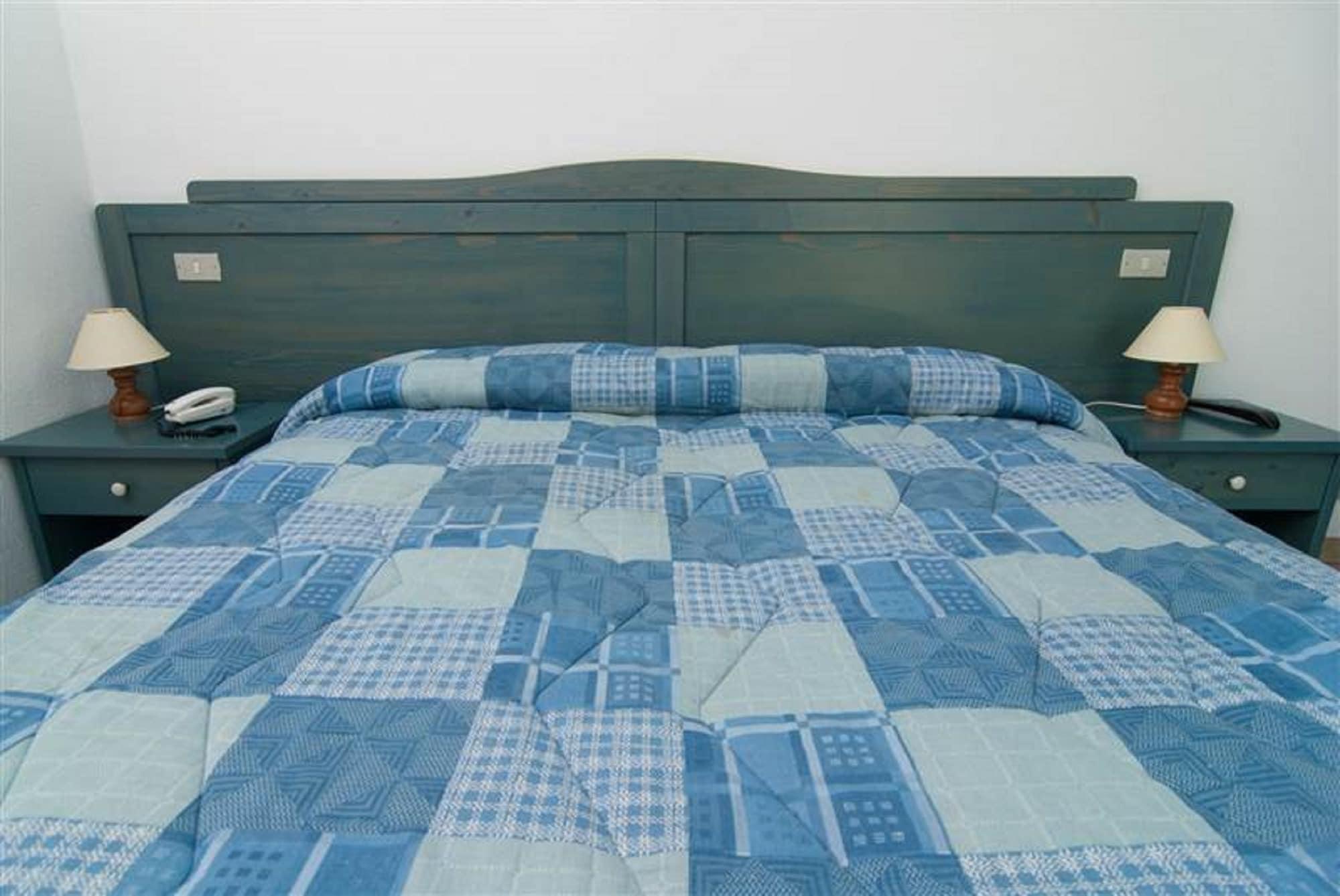 Hotel La Ninfea Ίσκια Εξωτερικό φωτογραφία