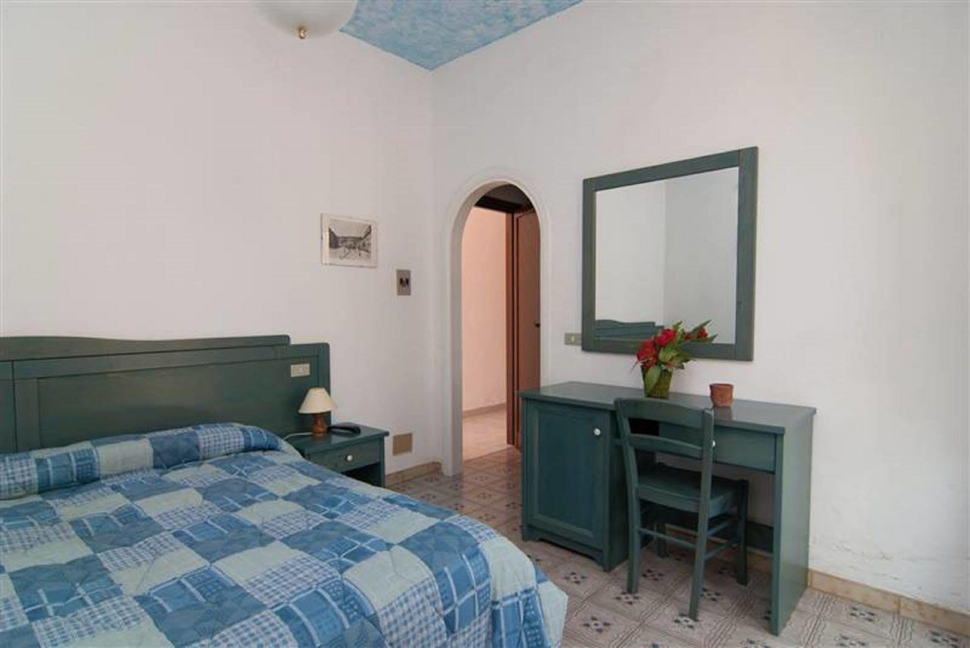 Hotel La Ninfea Ίσκια Εξωτερικό φωτογραφία
